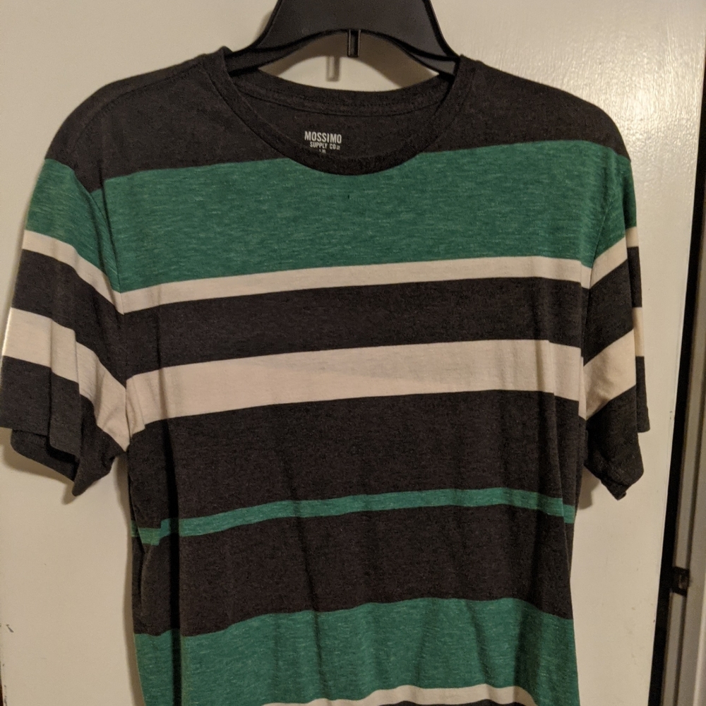 Short Sleeve Shirt